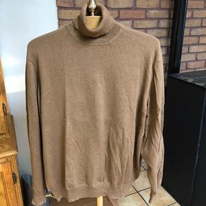 ORVIS Men’s Turtleneck Sweater